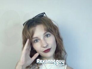 Rexanneguy