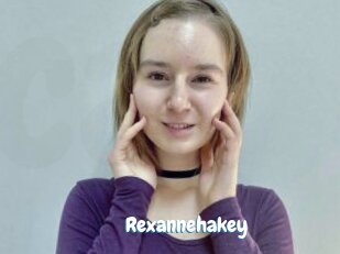 Rexannehakey