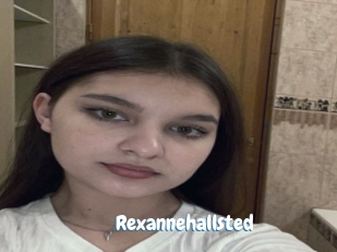 Rexannehallsted