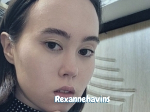 Rexannehavins