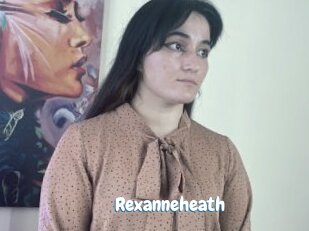 Rexanneheath