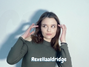 Rexellaaldridge
