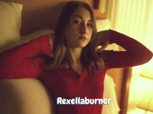 Rexellaburner