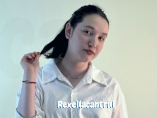 Rexellacantrill