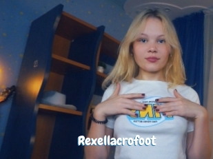 rexellacrofoot Coquine Avenue