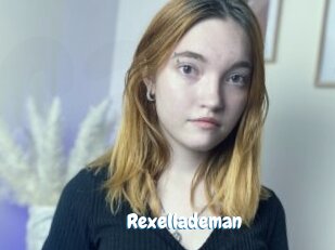 Rexellademan