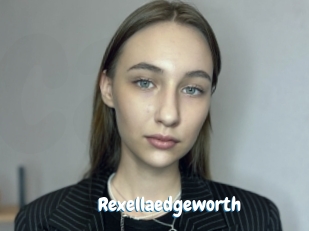 Rexellaedgeworth