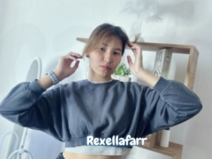 rexellafarr Coquine Avenue