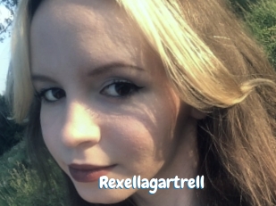 Rexellagartrell