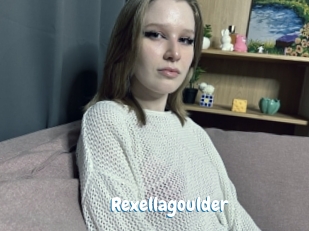 Rexellagoulder