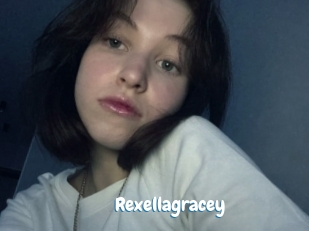 rexellagracey Coquine Avenue