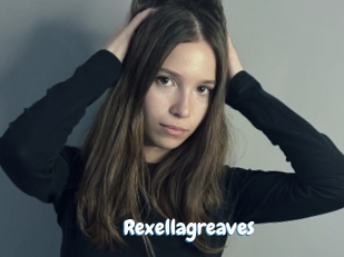 rexellagreaves Coquine Avenue