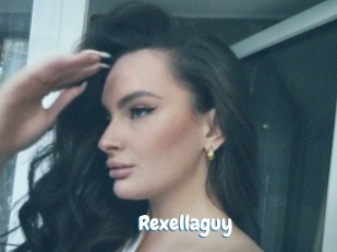Rexellaguy