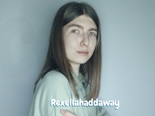 Rexellahaddaway
