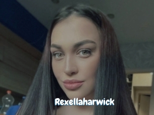 Rexellaharwick