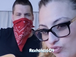 rexholes604 Coquine Avenue