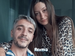 Rexmia