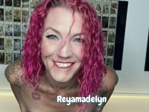 Reyamadelyn