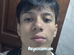 Reyescamcam