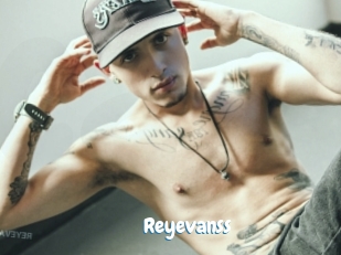 Reyevanss