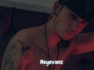 reyevanz Coquine Avenue