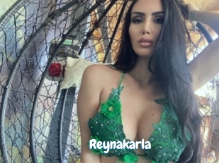 reynakarla Coquine Avenue