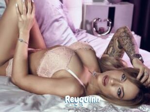 Reyquinn