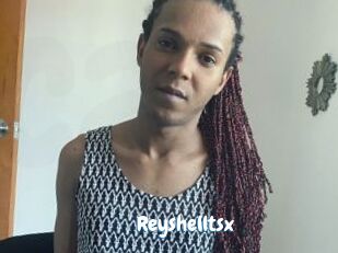 Reyshelltsx