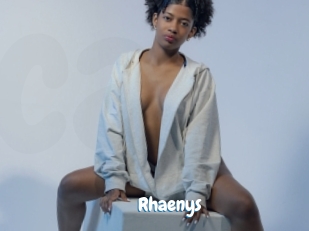 Rhaenys