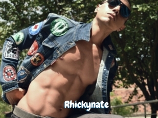Rhickynate