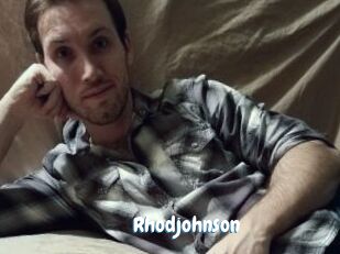 Rhodjohnson