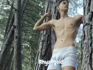 rhyangold Coquine Avenue
