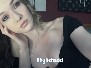 Rhyliehazel