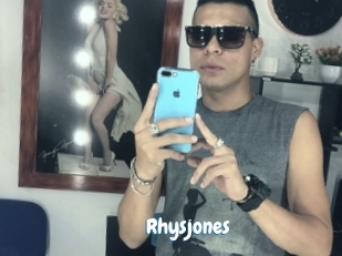 Rhysjones