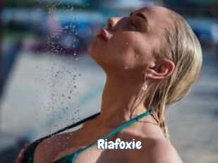 Riafoxie