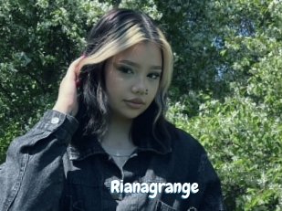 Rianagrange