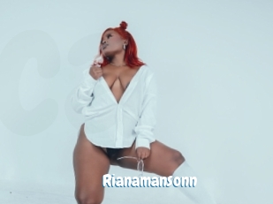Rianamansonn