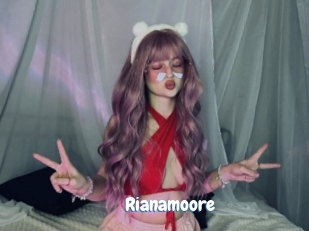 rianamoore Coquine Avenue