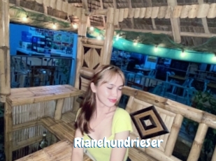 Rianehundrieser