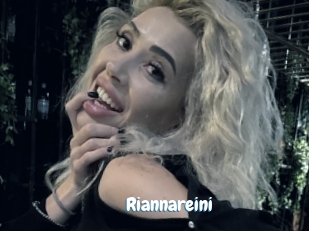 Riannareini
