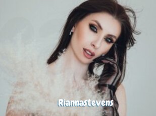 Riannastevens