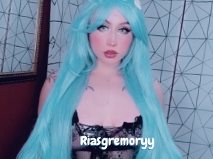 Riasgremoryy