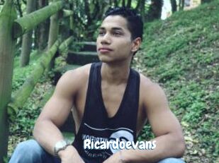 Ricardoevans