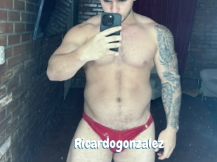 Ricardogonzalez