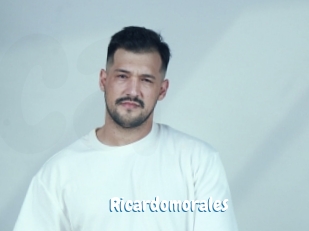 Ricardomorales