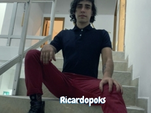 Ricardopoks