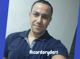 Ricardoryders