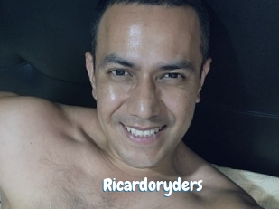 ricardoryders Coquine Avenue