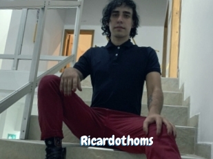 Ricardothoms