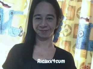 Ricaxx4cum